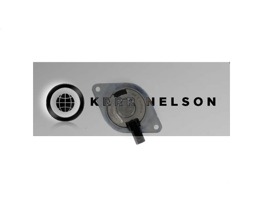 Kerr Nelson ECA008