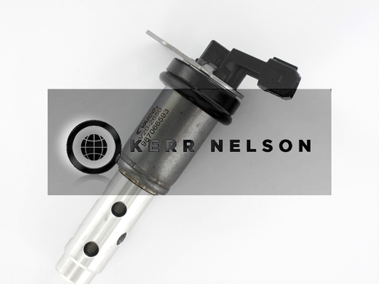 Kerr Nelson ECA009