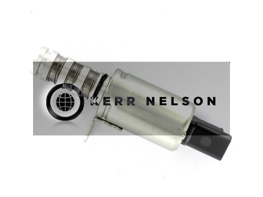 Kerr Nelson ECA010