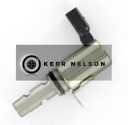 Kerr Nelson ECA011