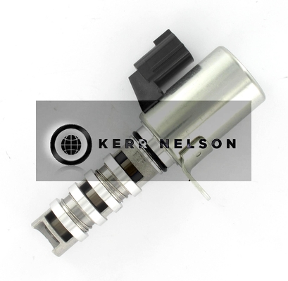 Kerr Nelson ECA012