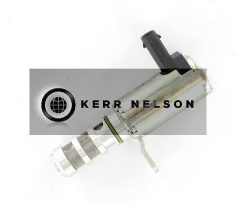 Kerr Nelson ECA015