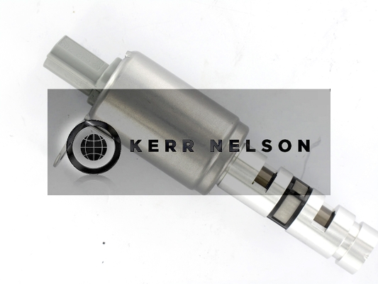 Kerr Nelson ECA016