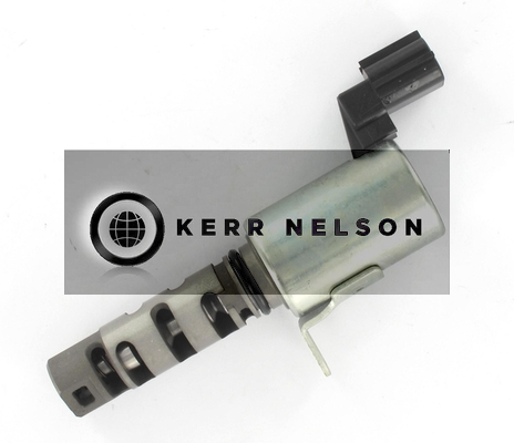 Kerr Nelson ECA018