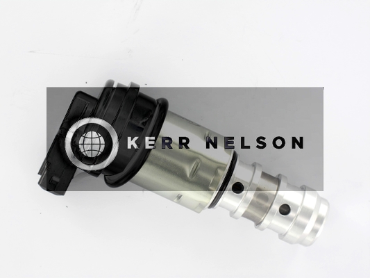 Kerr Nelson ECA019