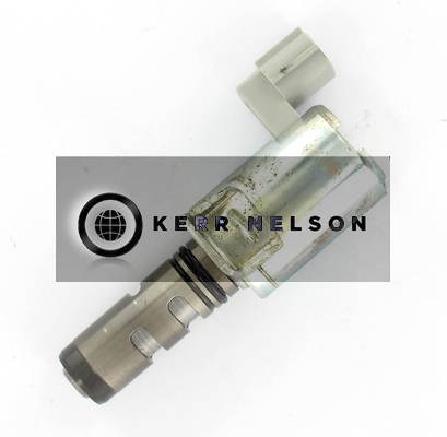 Kerr Nelson ECA021