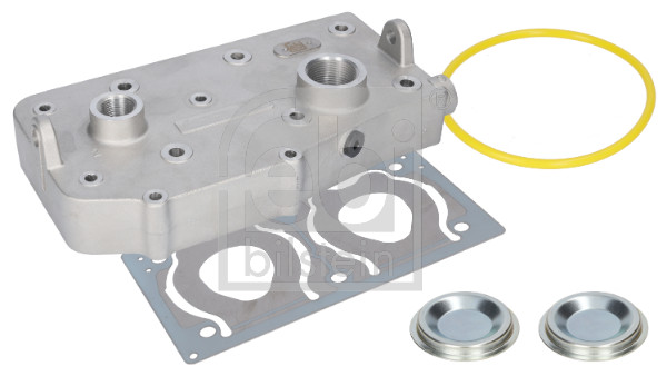 Febi 179637 CV Air Compressor Head