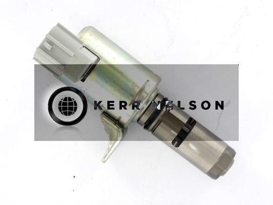 Kerr Nelson ECA022