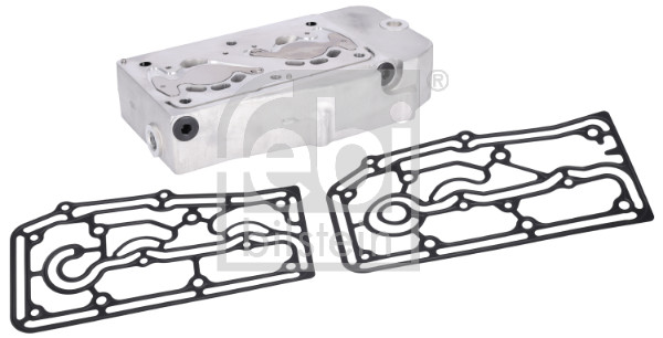 Febi 179635 Seal Kit, multi-valve