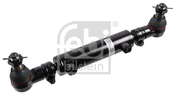 Febi 179633 Slave Cylinder, power steering
