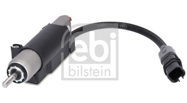 Febi 179606 Slave Cylinder, engine brake