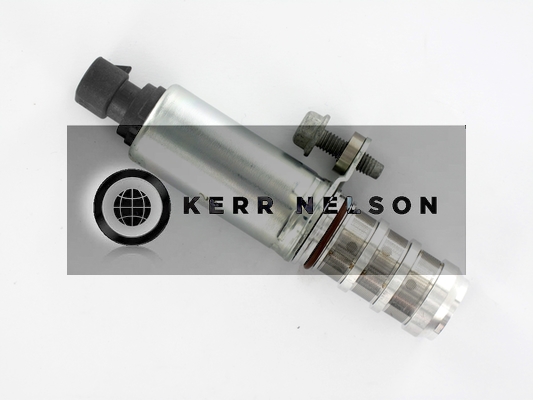 Kerr Nelson ECA027