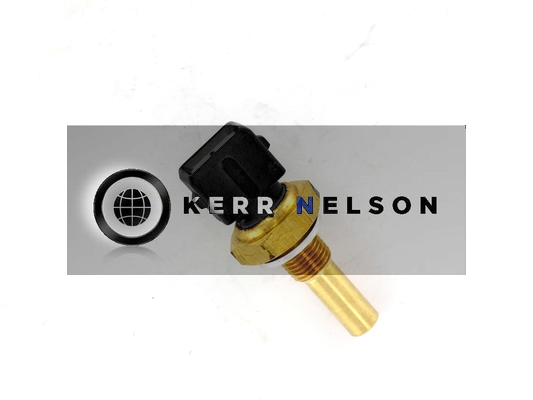 Kerr Nelson ECS042