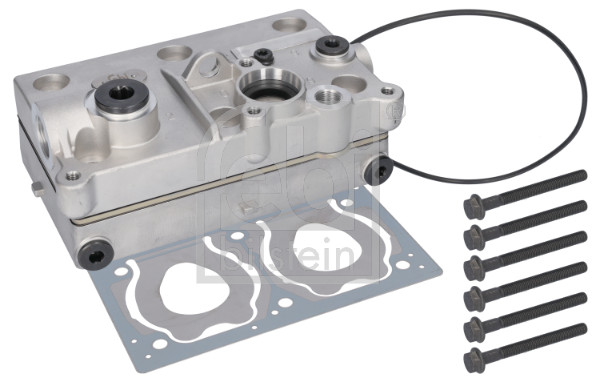 Febi 179548 CV Air Compressor Head