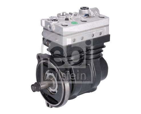 Febi 179544 Compressor, compressed air system