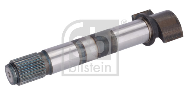 Febi 179425 Brake Shaft, drum brake Front Right