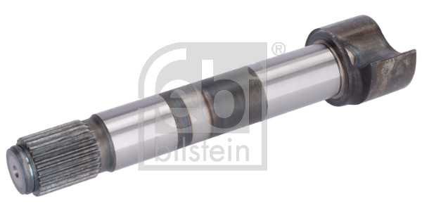 Febi 179423 Brake Shaft, drum brake Front Left
