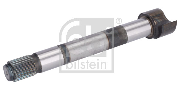 Febi 179419 Brake Shaft, drum brake Front Left