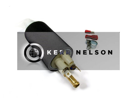 Kerr Nelson EFP268