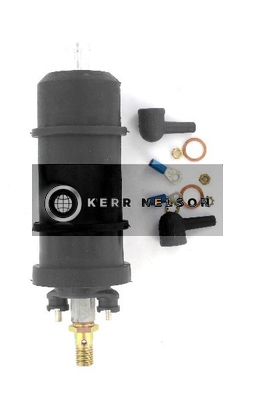 Kerr Nelson EFP270