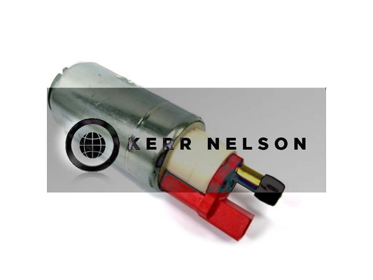 Kerr Nelson EFP293