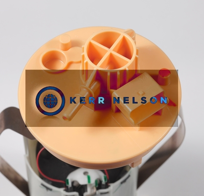 Kerr Nelson EFP331