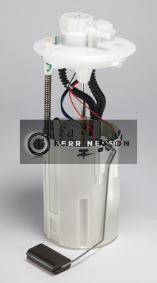 Kerr Nelson EFP399