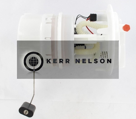 Kerr Nelson EFP422