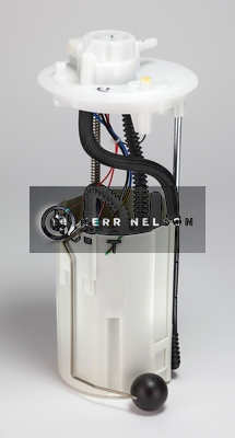 Kerr Nelson EFP512