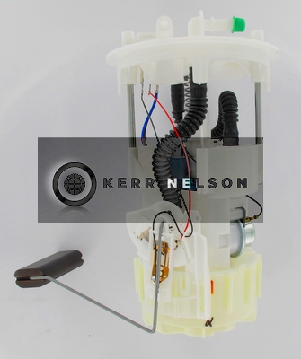 Kerr Nelson EFP684