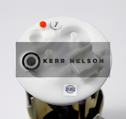 Kerr Nelson EFP701