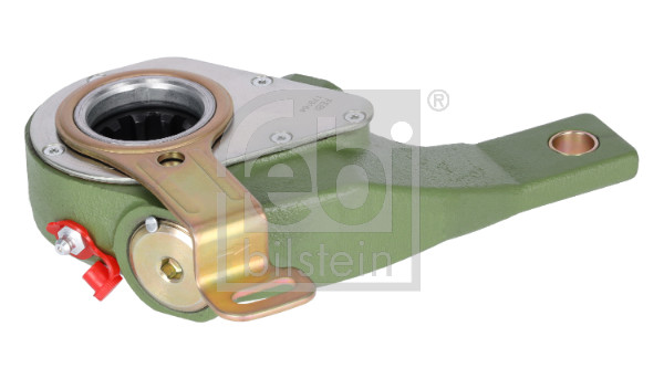 Febi 179164 Adjuster, braking system Rear Left