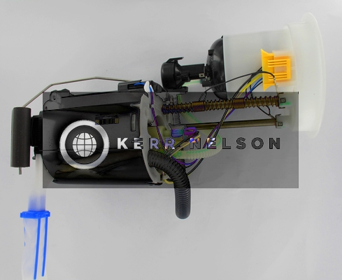 Kerr Nelson EFP770