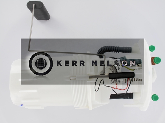 Kerr Nelson EFP855