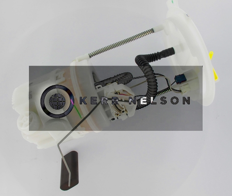 Kerr Nelson EFP886