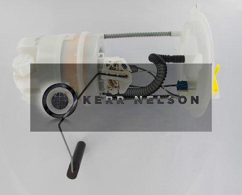 Kerr Nelson EFP888