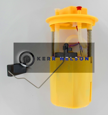 Kerr Nelson EFP890