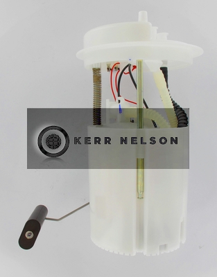 Kerr Nelson EFP897