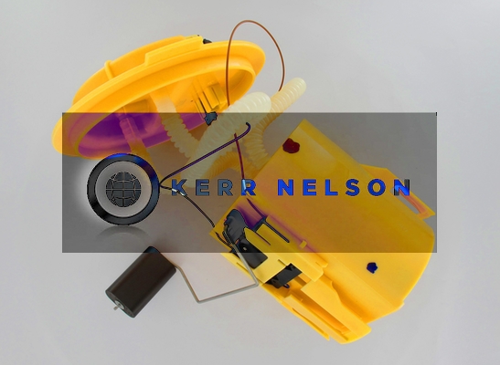 Kerr Nelson EFP900