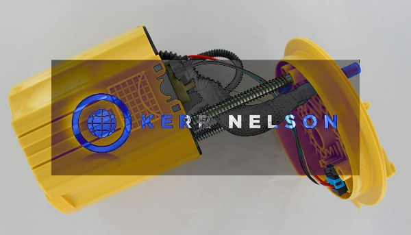 Kerr Nelson EFP905