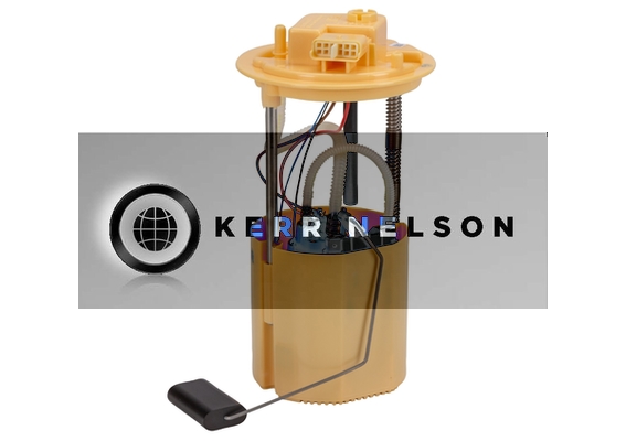 Kerr Nelson EFP917