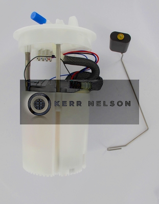 Kerr Nelson EFP939