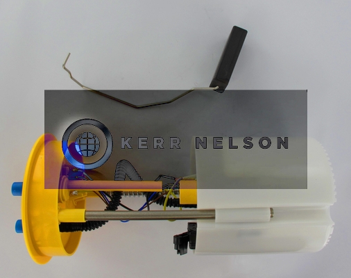 Kerr Nelson EFP942