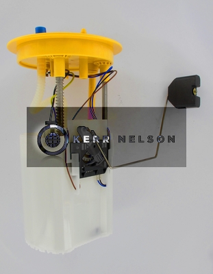 Kerr Nelson EFP944