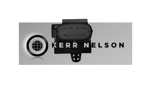 Kerr Nelson EMS142