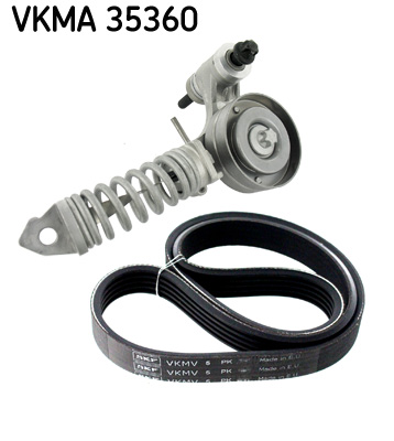 SKF VKMA35360