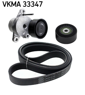 SKF VKMA33347