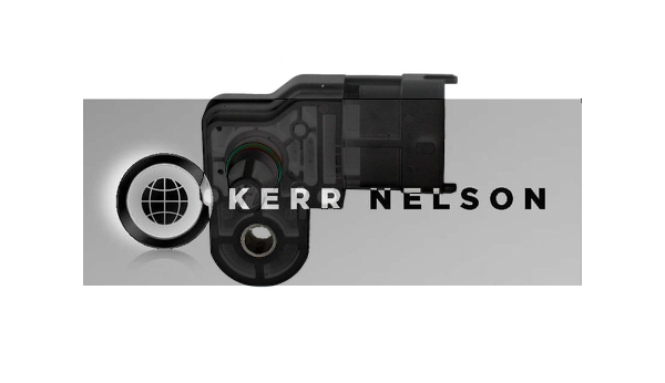 Kerr Nelson EMS145