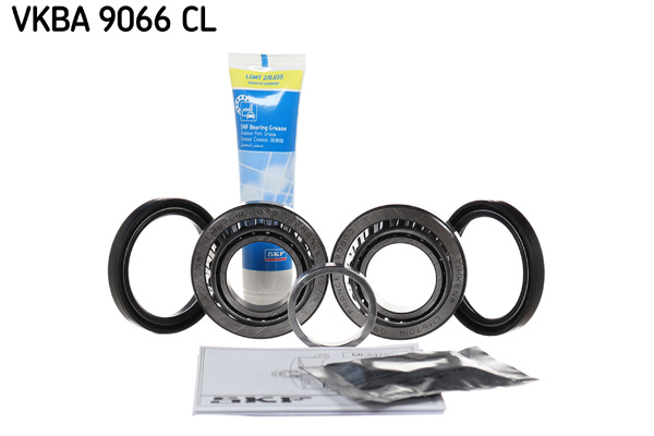 SKF VKBA9066CL