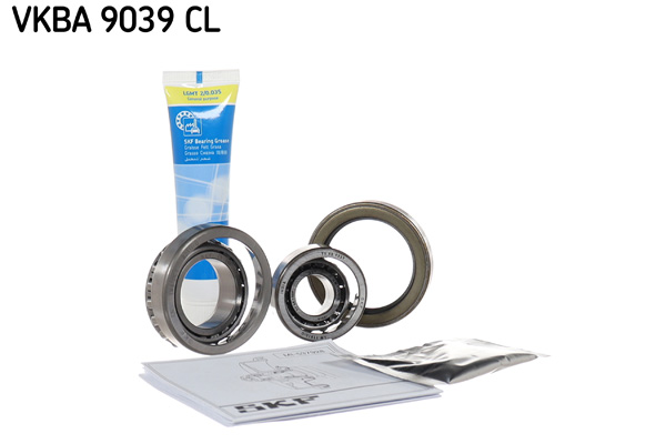 SKF VKBA9039CL